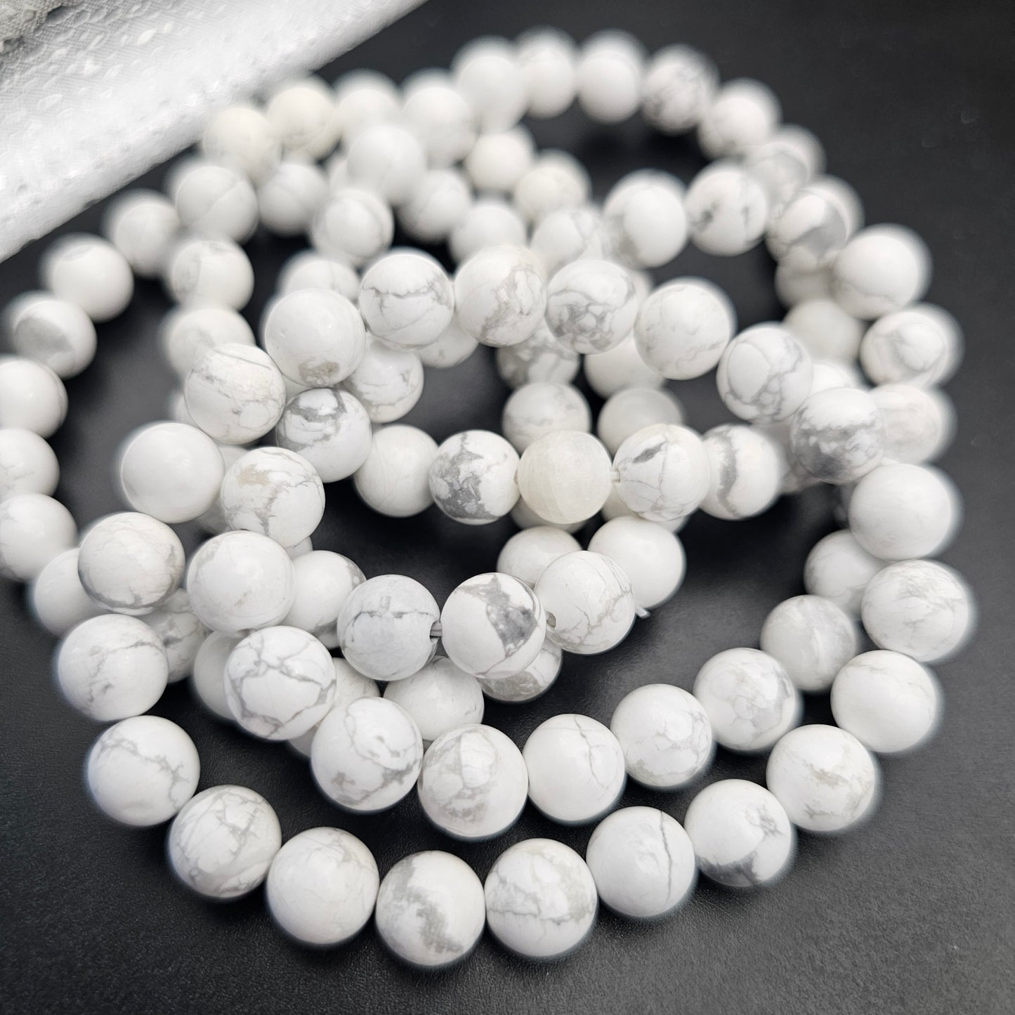 Howlite Bracelet