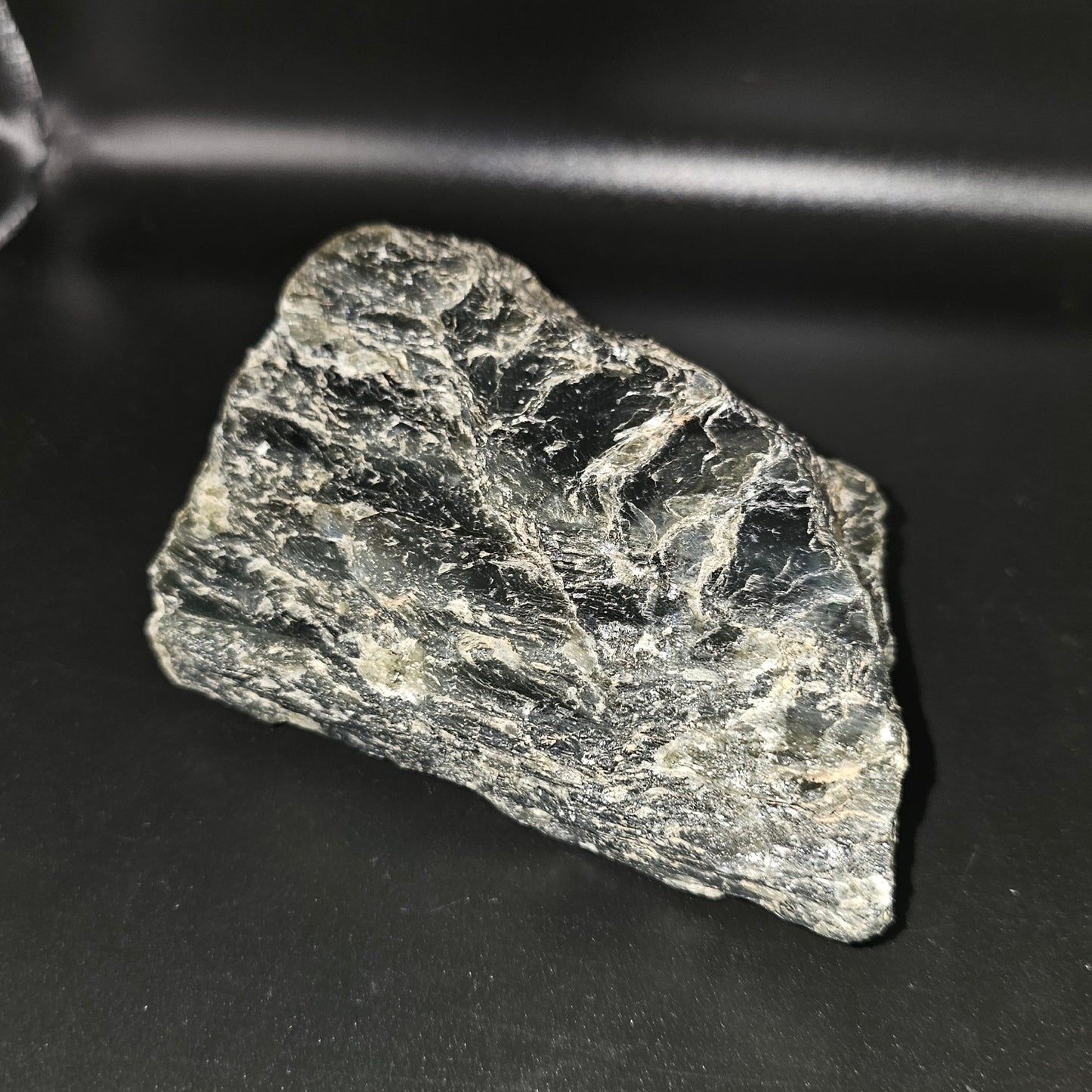 Raw Labradorite 25LR