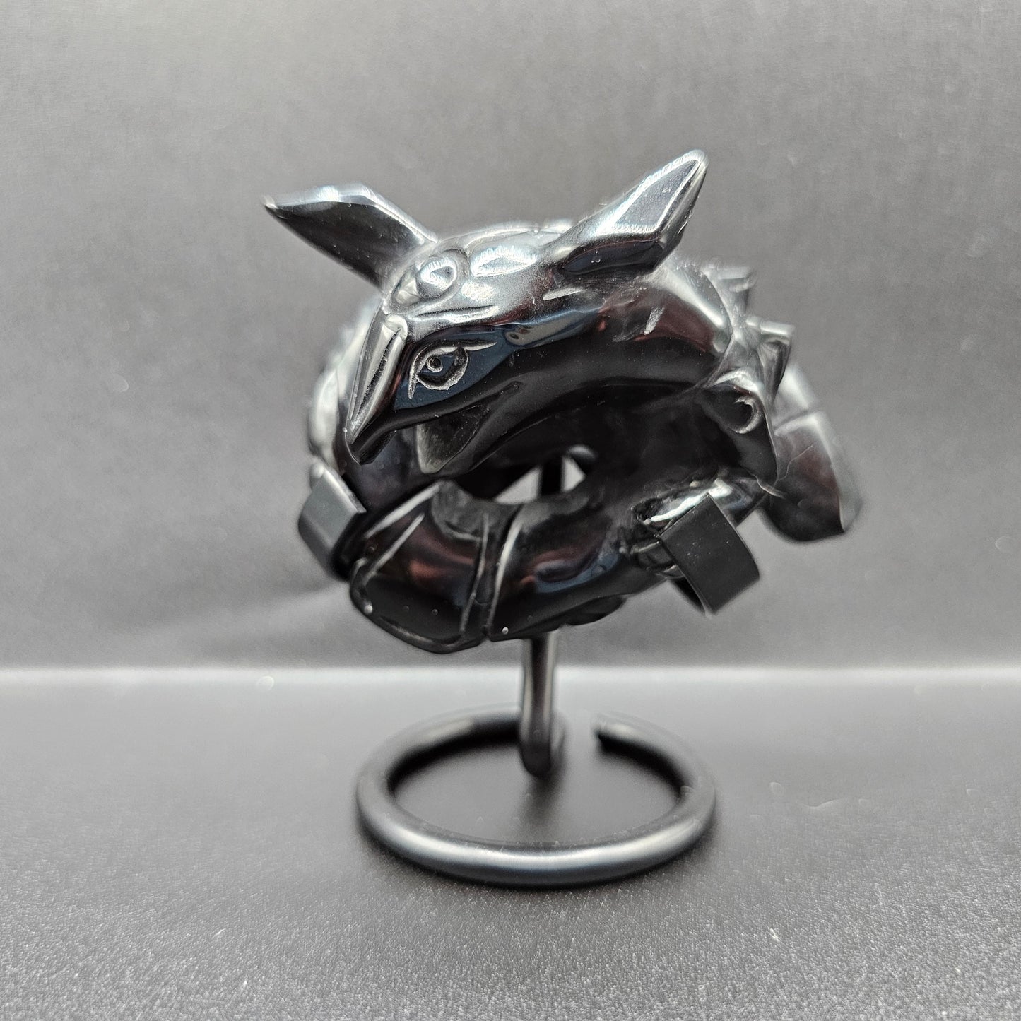 Black Obsidian #384