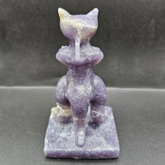 Dream Amethyst #151