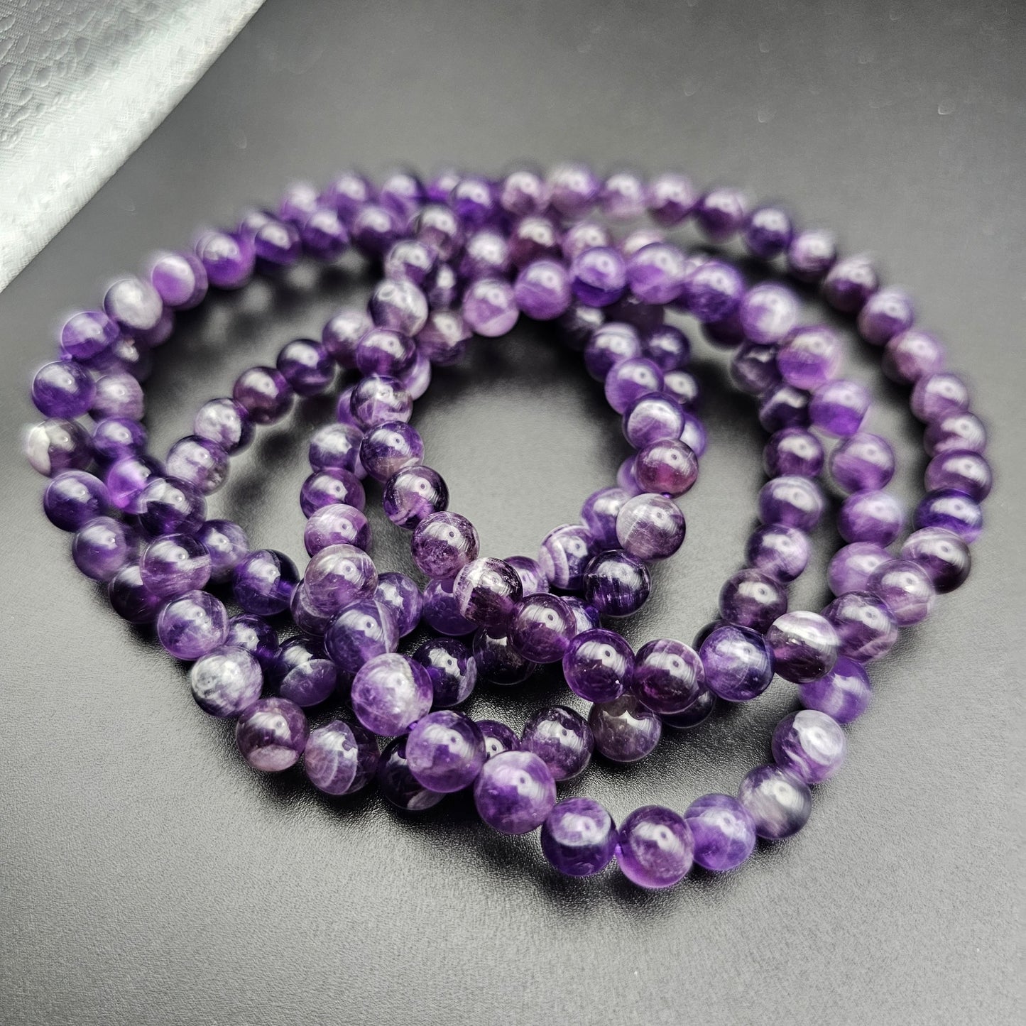 Dream Amethyst Bracelet