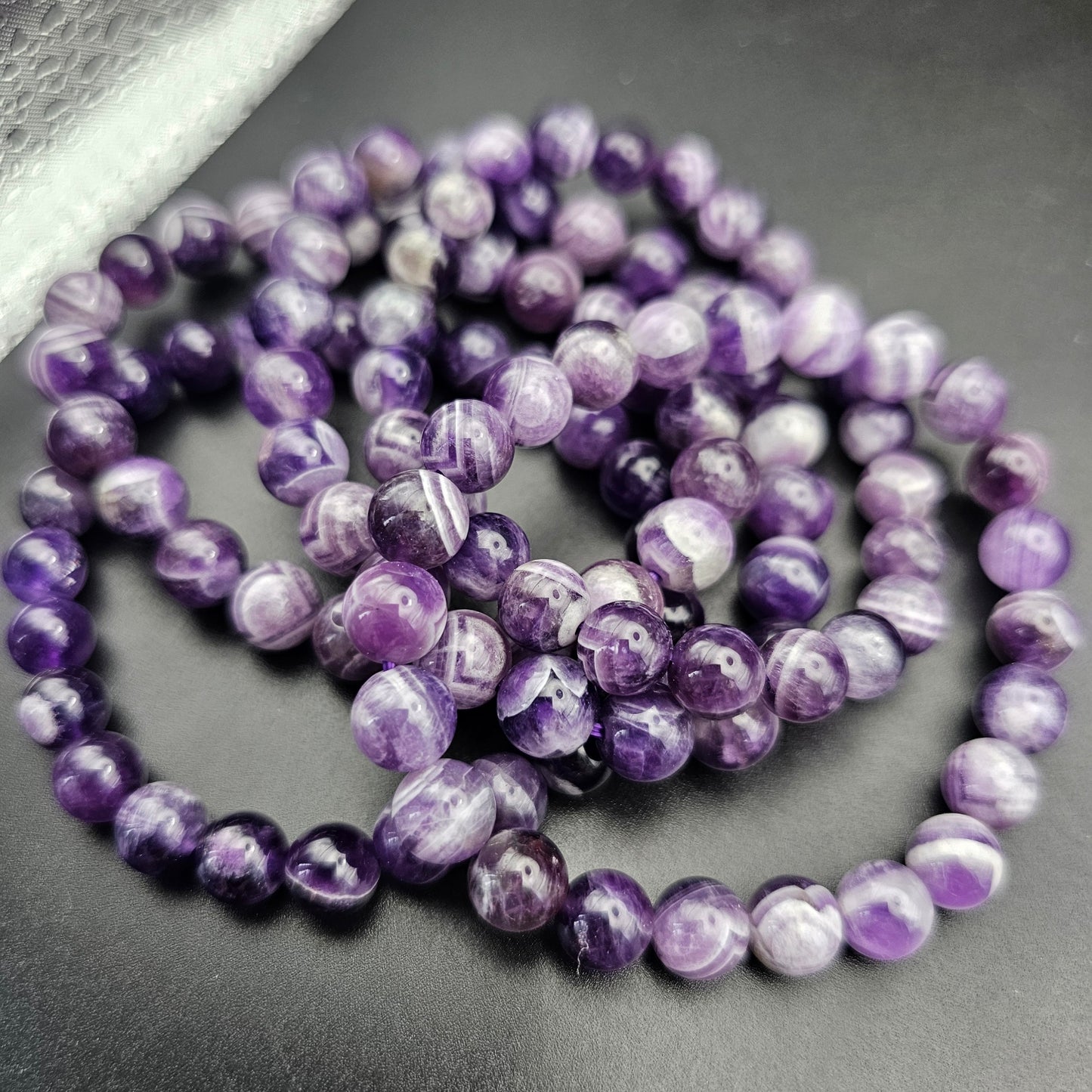 Dream Amethyst Bracelet