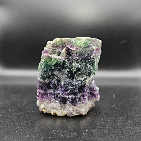 Raw Fluorite 18FR