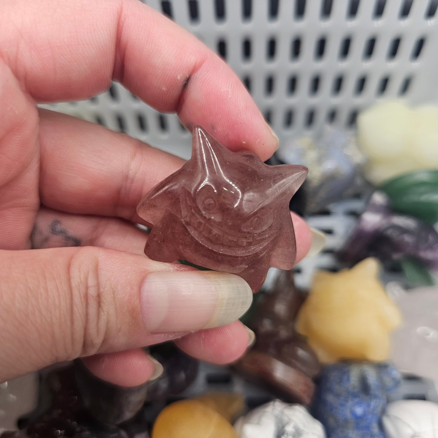 1" Mini Mons