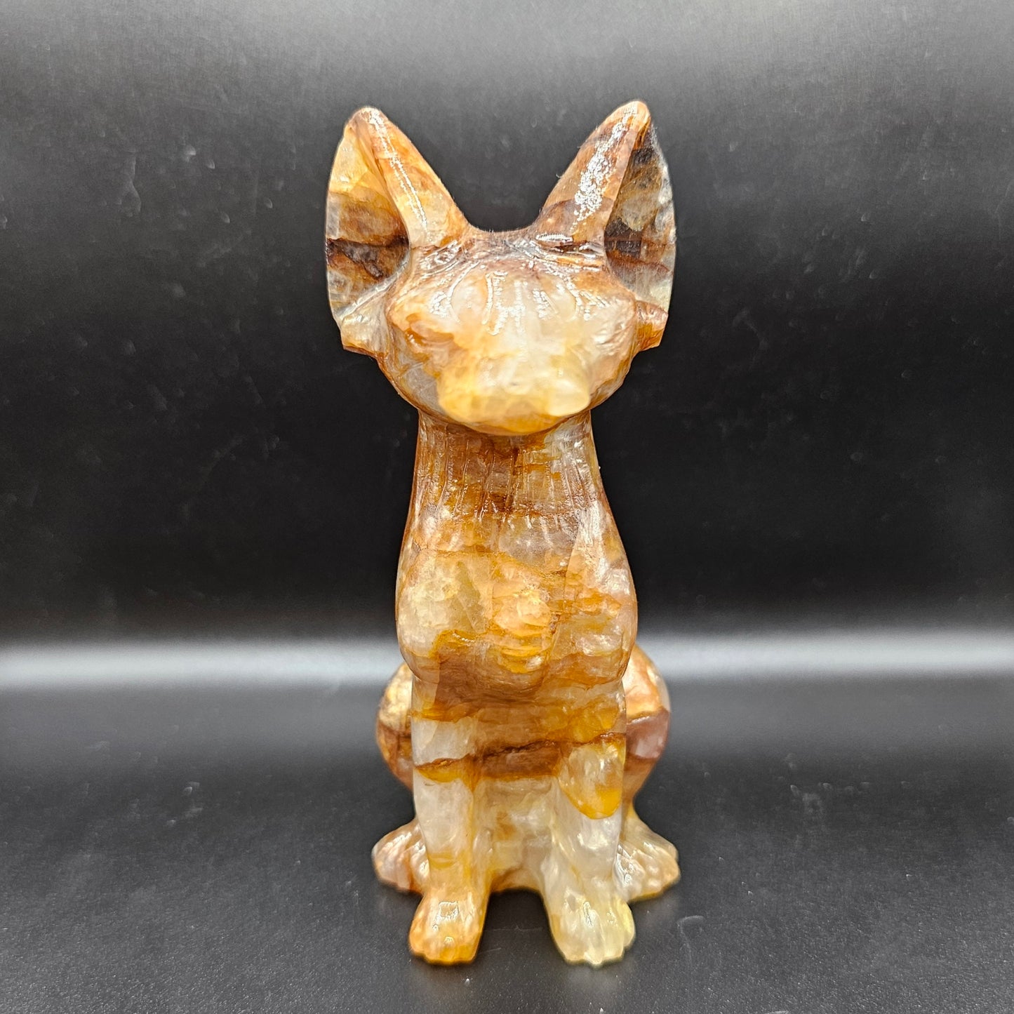 Golden Healer Sphinx 84A