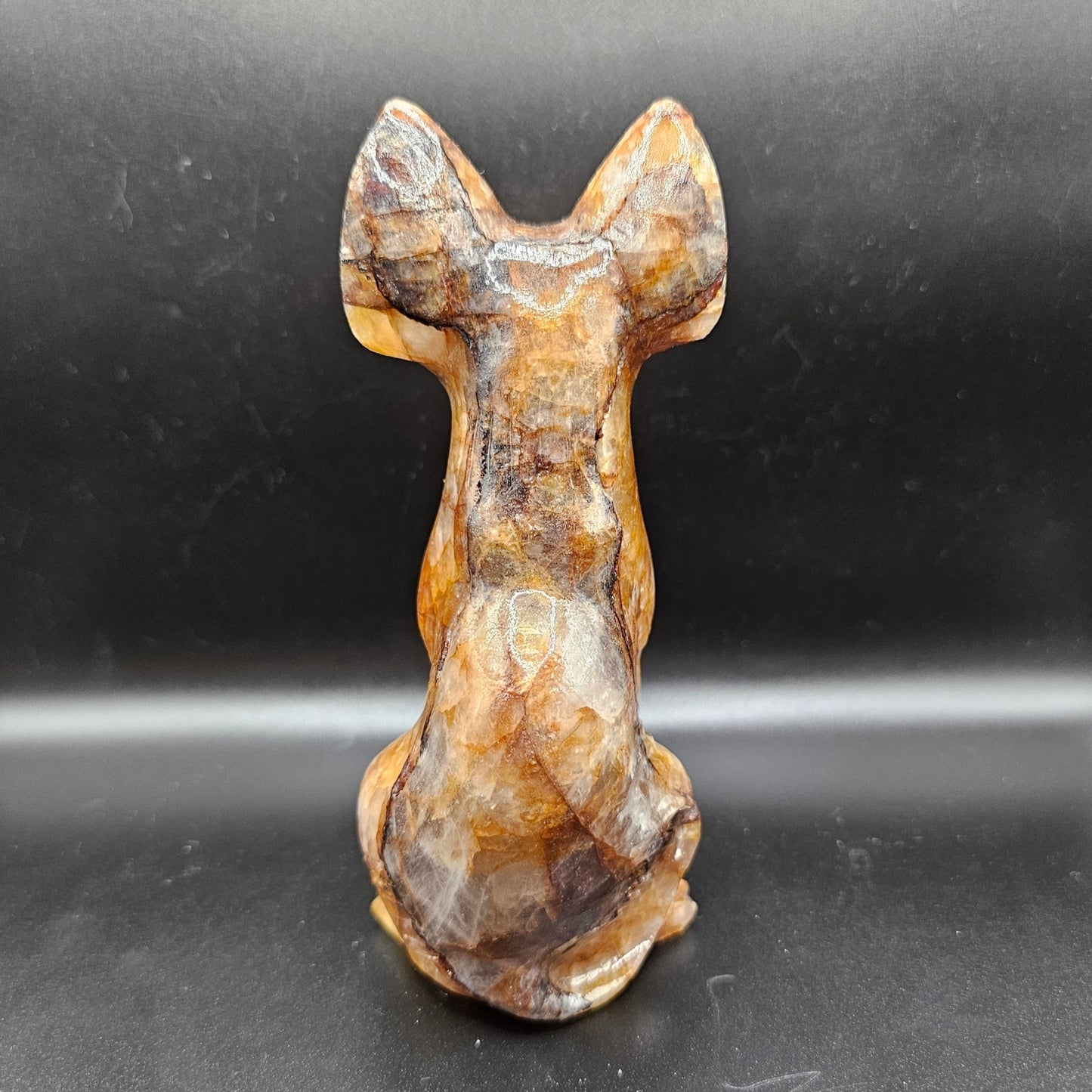 Golden Healer Sphinx 84A