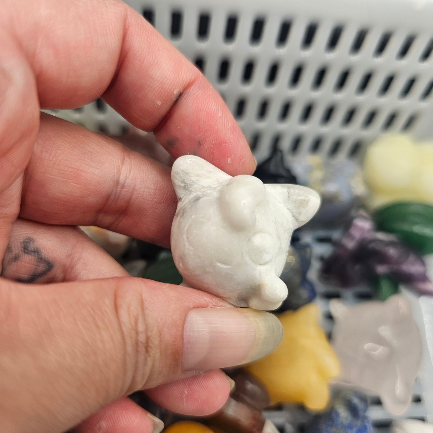 1" Mini Mons