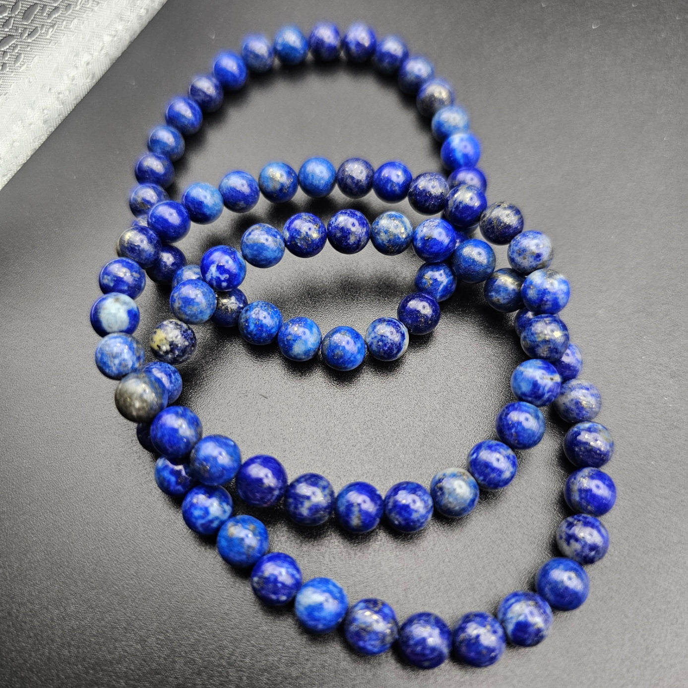 Lapis Lazuli Bracelet