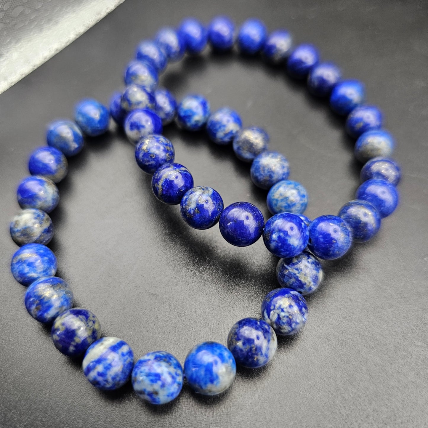 Lapis Lazuli Bracelet