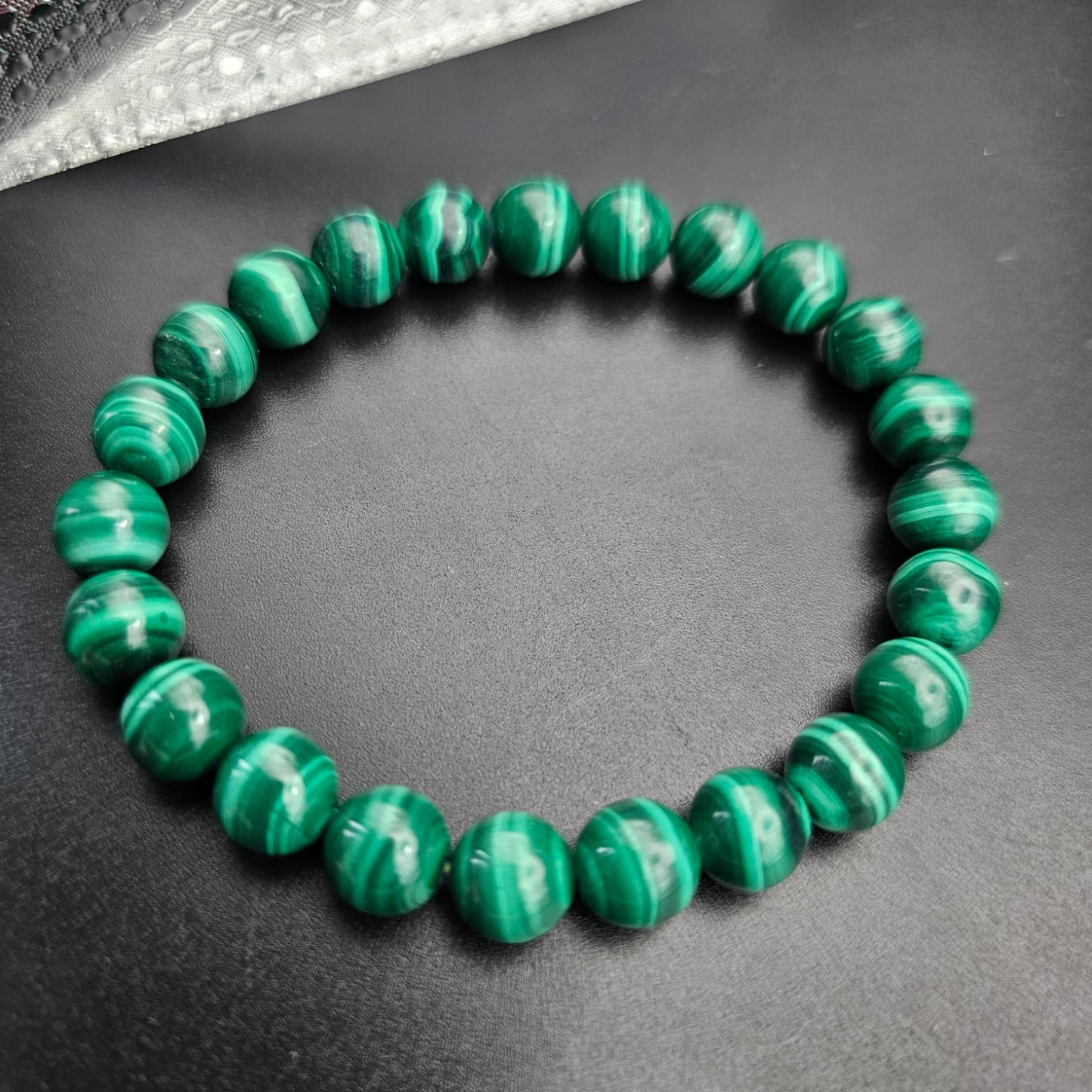 Malachite Bracelet