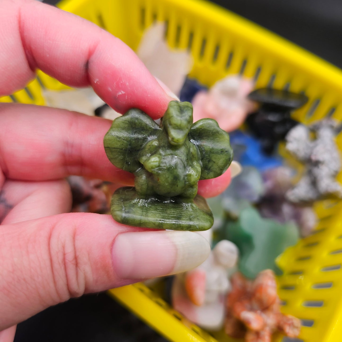 1" Mini Mons