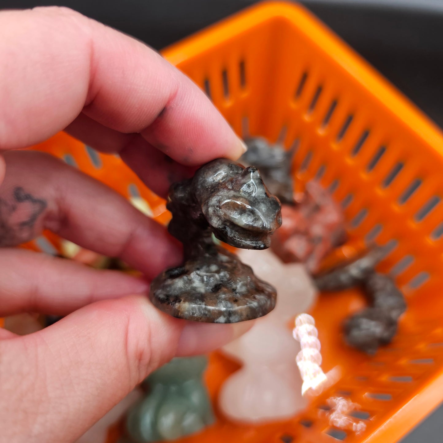 1" Mini Mons