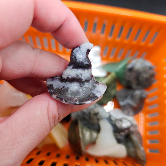 Mini Witch Hat