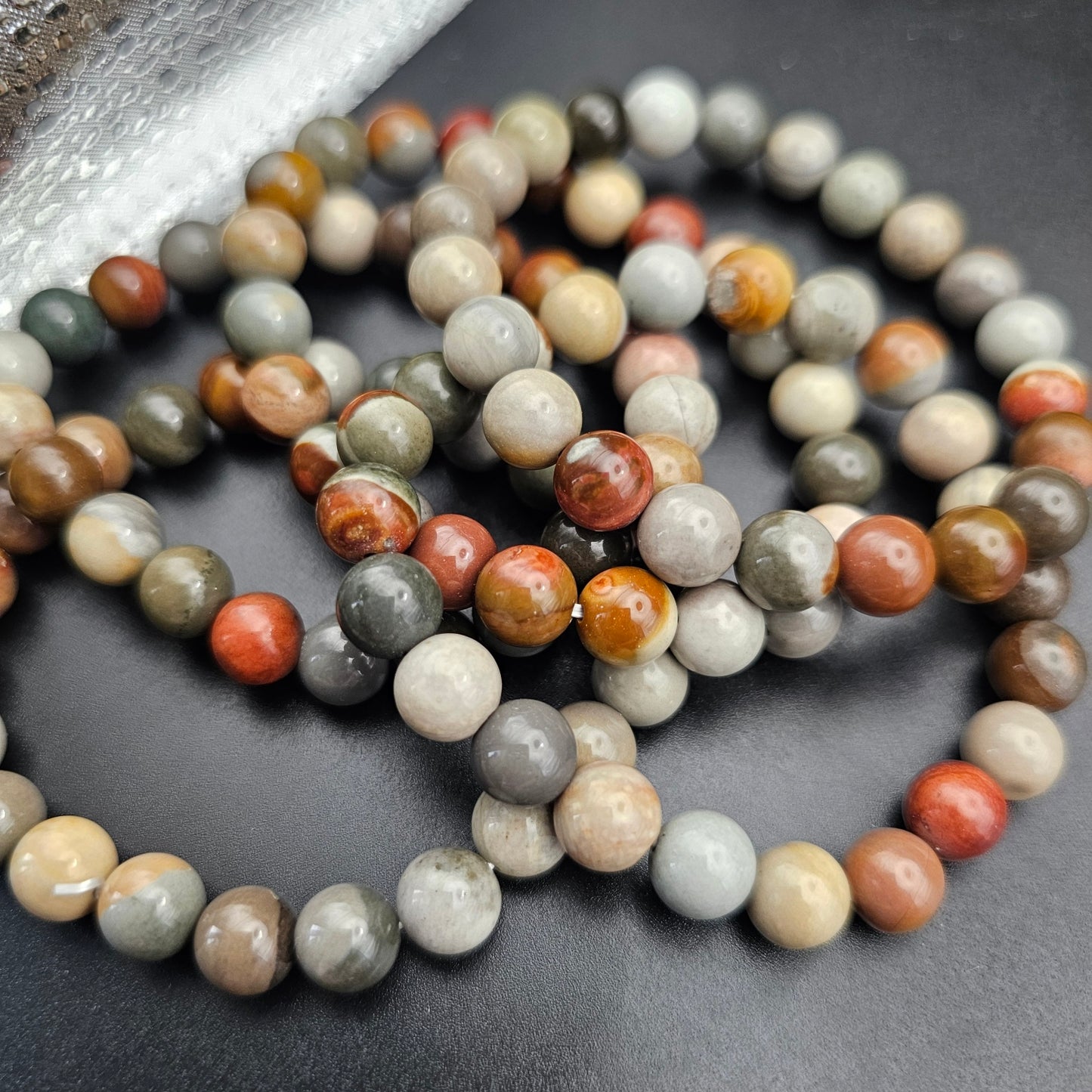 Ocean Stone Bracelet