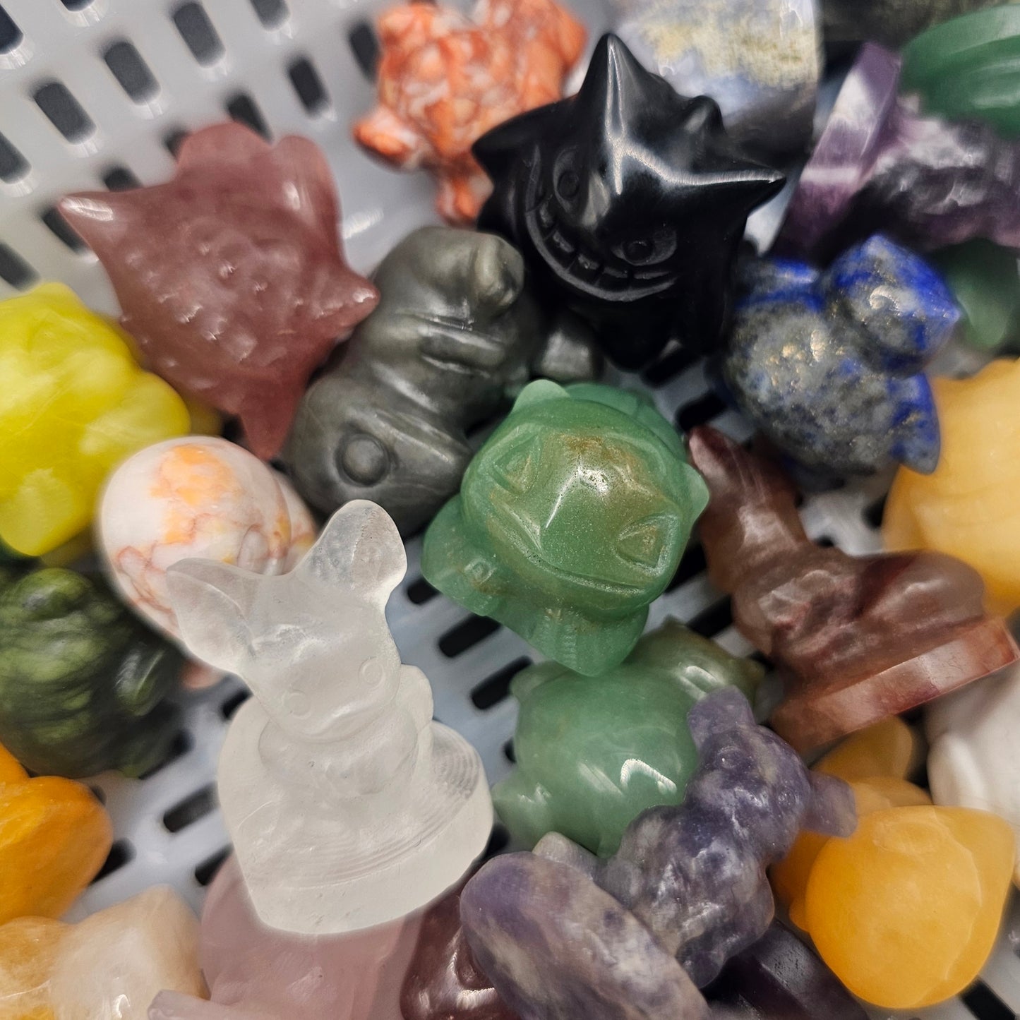 1" Mini Mons