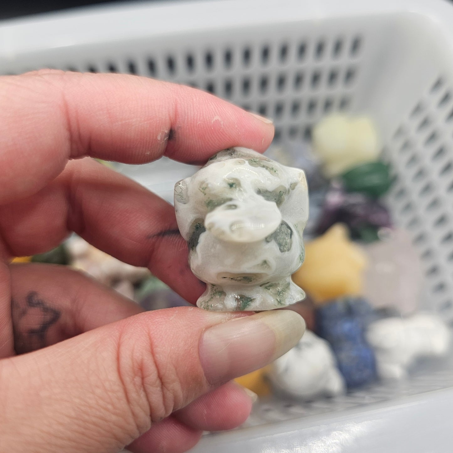 1" Mini Mons