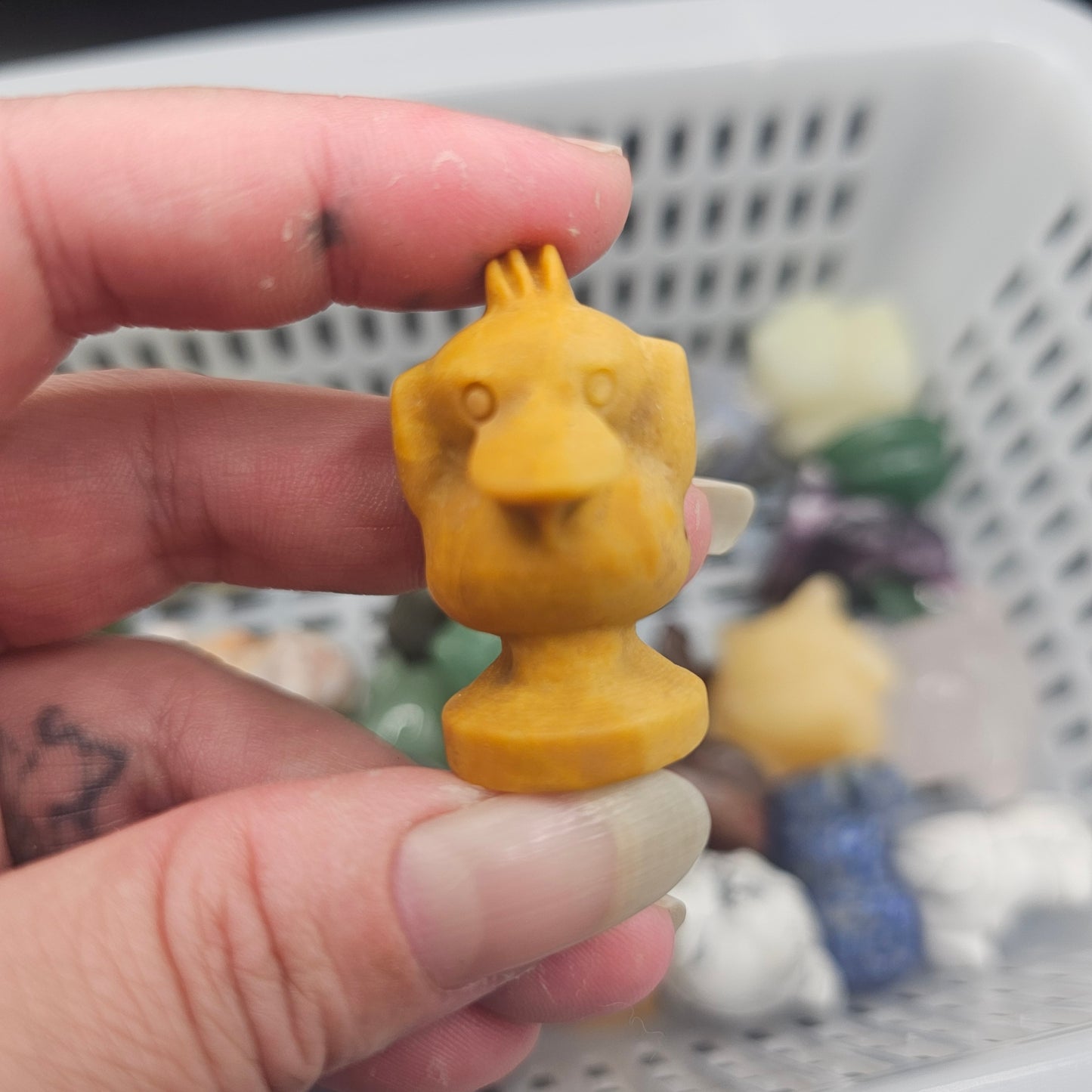 1" Mini Mons